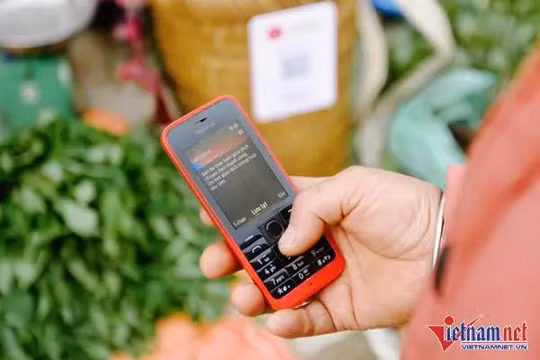 Bộ TT&TT, Công an và Ngân hàng Nhà nước sẽ họp bàn thúc đẩy Mobile Money