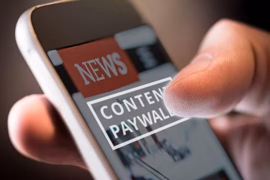 VietNamNet thu phí phiên bản đặc biệt