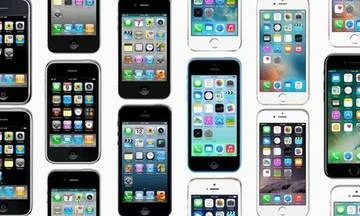 Danh sách đăng ký các model iPhone 2019 sắp ra mắt nhiều hơn 2 mẫu so với năm ngoái.