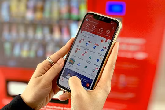 Đầu tháng 10 sẽ cấp phép thí điểm Mobile Money