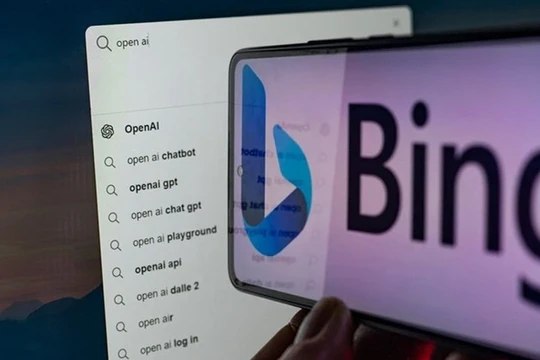 Bing AI của Microsoft muốn trở thành con người