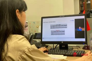 Việt Nam đã nâng tỷ lệ ứng dụng công nghệ ký số tài nguyên lên 23%