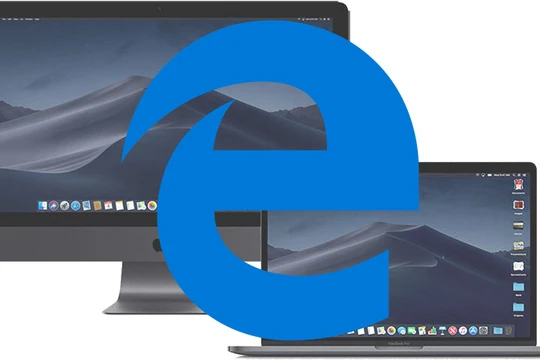 Microsoft Edge Chromium