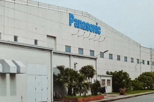 Panasonic ngừng sản xuất TV tại Việt Nam