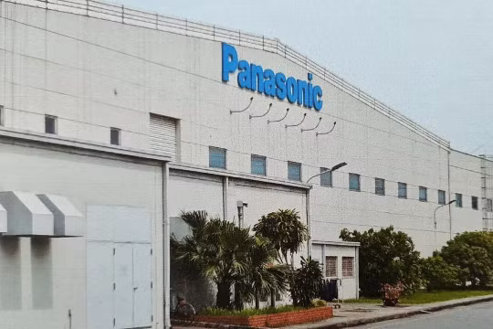 Panasonic ngừng sản xuất TV tại Việt Nam