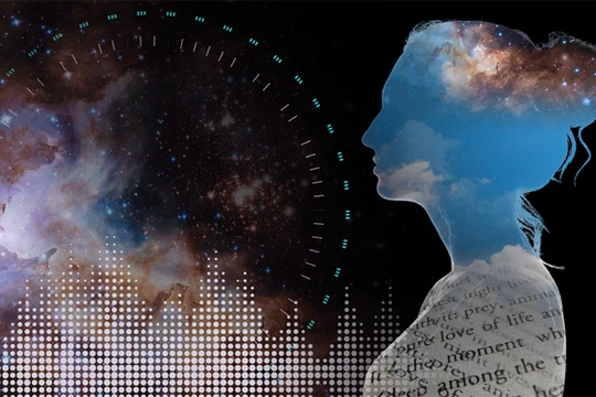 AI có thể phát hiện lý do một người "già nhanh" chỉ qua một bức ảnh chân dung. Ảnh: MIT.