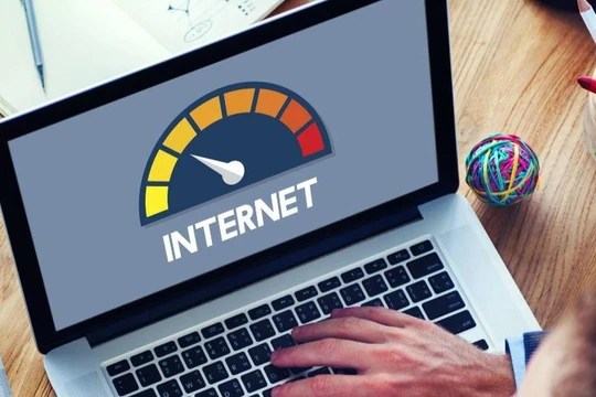 Thủ thuật tối ưu để cải thiện tốc độ kết nối Internet trên Windows