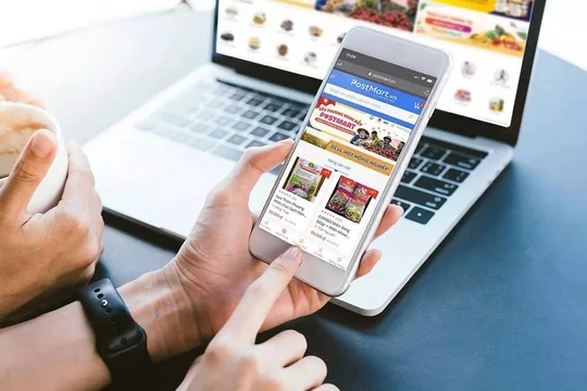 Thanh Hóa thúc đẩy sử dụng nền tảng số quốc gia để đẩy nhanh chuyển đổi số