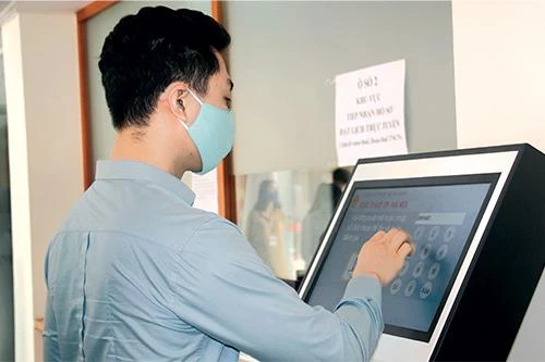 Kê khai, nộp thuế ngày càng dễ dàng thuận tiện