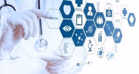 Chuyển đổi số trong y tế