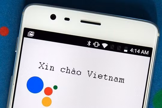 Bật Voice Match để gọi "Ok Google"