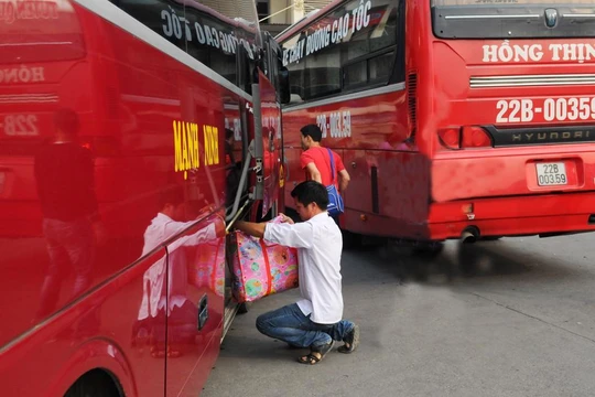 Bảo mật thông tin khách hàng