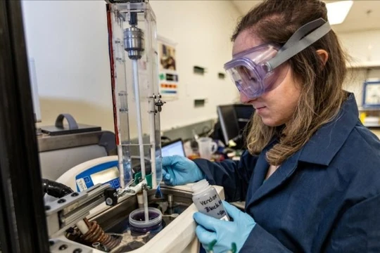 Lợi nhuận và sự bền vững của quá trình tái chế pin Lithium-Ion