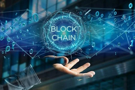 Bảo hiểm dựa trên blockchain để giảm thiểu ảnh hưởng của biến đổi khí hậu