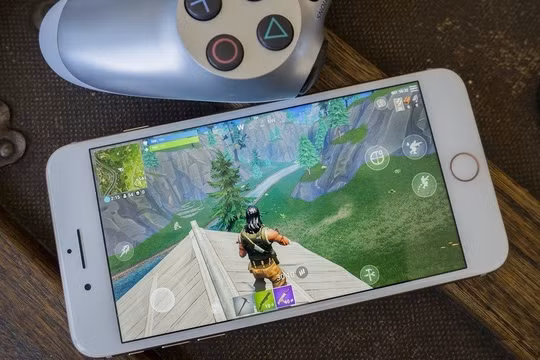 Epic Games vừa thông báo, Fortnite sắp bị vô hiệu hóa tính năng đăng nhập bằng tài khoản Apple, có thể ngay từ ngày 11/9 tới.