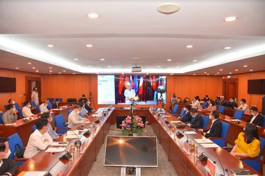 Chuyển đổi số sẽ giúp chống thất thu thuế và gian lận thương mại