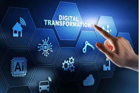 TP.HCM hợp nhất 2 Ban chỉ đạo về xây dựng đô thị thông minh và chính quyền điện tử