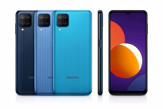 6 smartphone nổi bật bán trong tháng 6