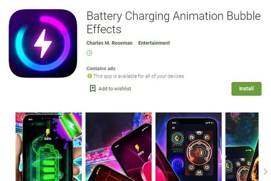 Xóa ngay 7 ứng dụng này nếu không muốn mất tiền