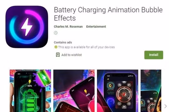 Xóa ngay 7 ứng dụng này nếu không muốn mất tiền