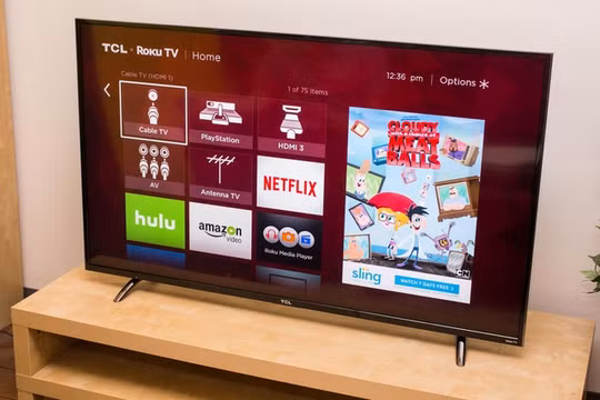 Hàng loạt TV của TCL dính lỗ hổng bảo mật nghiêm trọng