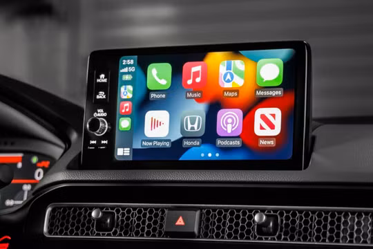 Apple CarPlay là gì?