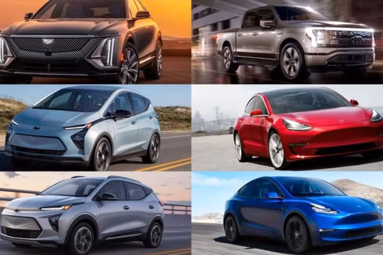 Ô tô điện, nên mua hay không?