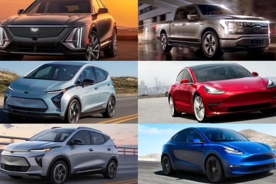 Ô tô điện, nên mua hay không?