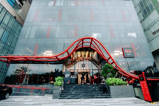 Radisson RED chọn Đà Nẵng làm điểm đặt chân đầu tiên tại khu vực Đông Nam Á - Thái Bình Dương