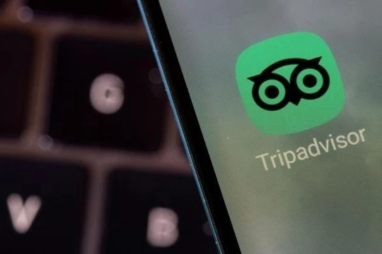Google Maps và Tripadvisor chặn tính năng đánh giá khách sạn ở Belarus, Nga và Ukraine