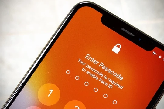 Cách sửa lỗi Face ID không hoạt động trên iPhone