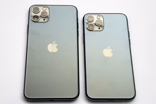 iPhone 11 Pro Max đang dần biến mất ở Việt Nam