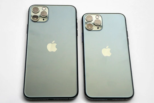 iPhone 11 Pro Max đang dần biến mất ở Việt Nam