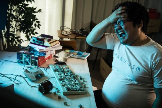 Công nghệ quyết định tâm lý con người