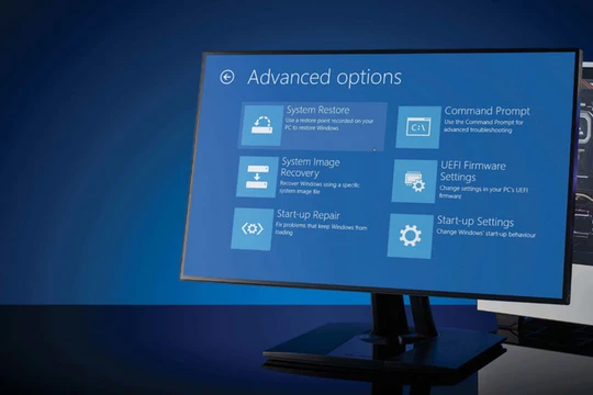 Windows 10 sẽ cho người dùng cấu hình hệ thông tùy ý trong quá trình cài đặt