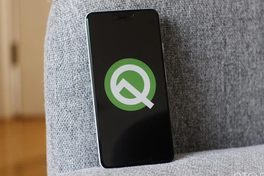 Google gặp khó khi chọn tên chính thức cho Android Q