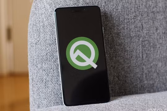 Google gặp khó khi chọn tên chính thức cho Android Q