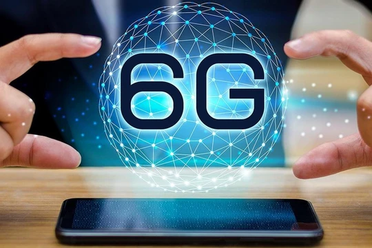 Huawei tham vọng ra mắt mạng 6G năm 2030