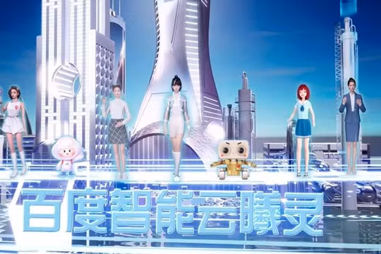 Trung Quốc và nguy cơ phân cực vũ trụ ảo