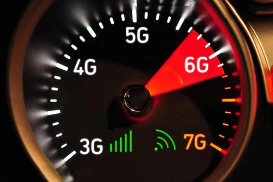 Mỹ - Trung đã chạy đua công nghệ 6G