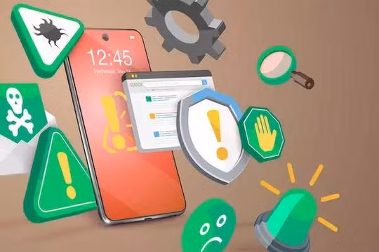 Europol triệt phá hoạt động phát tán mã độc FluBot phổ biến trên Android