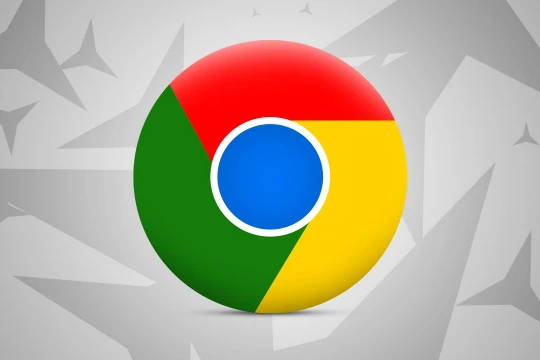  Google Chrome. Ảnh: internet