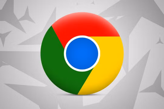  Google Chrome. Ảnh: internet