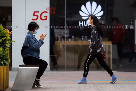 Biden sẽ mềm mỏng hơn với công nghệ Trung Quốc