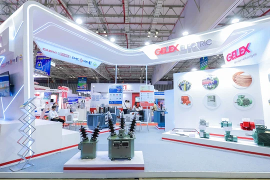GELEX Electric định hướng các đơn vị thành viên kinh doanh các sản phẩm mới với hàm lượng công nghệ cao