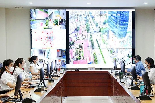 Ứng dụng công nghệ phòng chống Covid-19 tại các địa phương ra sao?