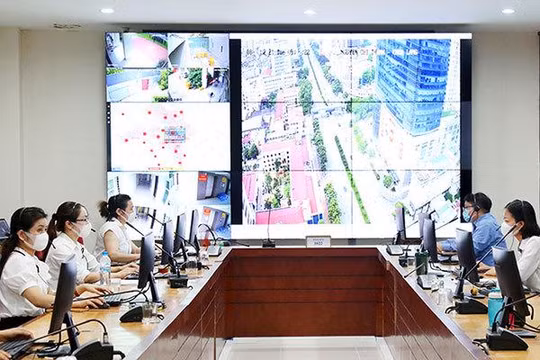 Ứng dụng công nghệ phòng chống Covid-19 tại các địa phương ra sao?