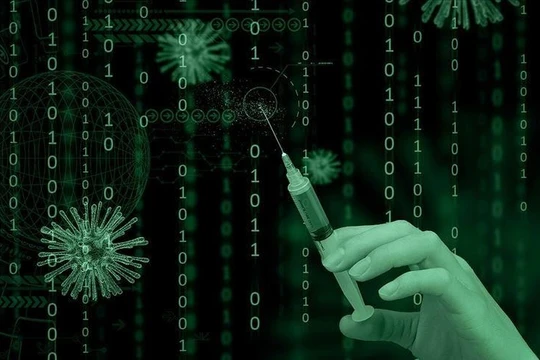 Hacker Triều Tiên, Nga tấn công tổ chức nghiên cứu vaccine Covid-19