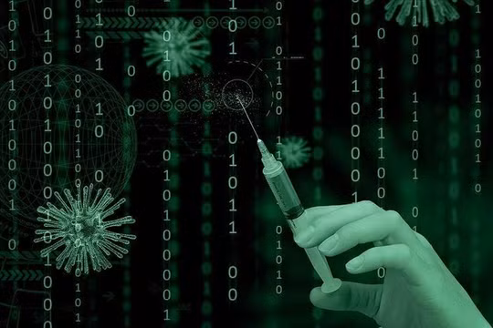 Hacker Triều Tiên, Nga tấn công tổ chức nghiên cứu vaccine Covid-19