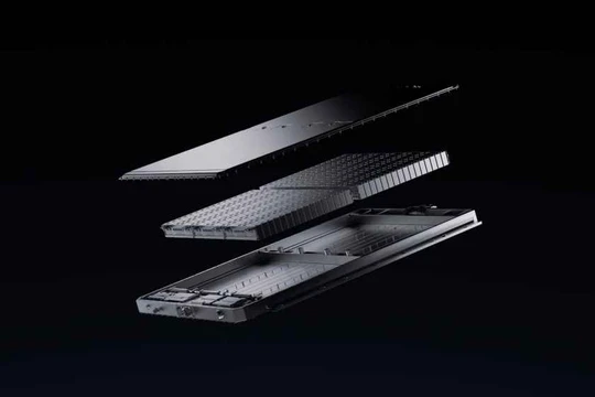 Công nghệ pin LFP thế hệ tiếp theo cho xe điện chạy thêm 250 dặm trong 10 phút sạc